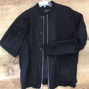 3.1 Phillip Lim Bomber Jacket